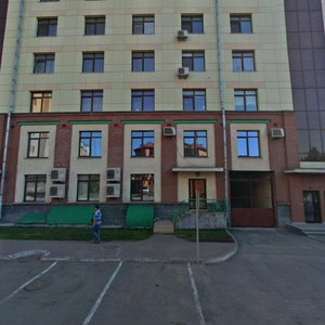 Oktyabrskaya ulitsa, 34, : foto