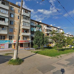 Kechkemetskaya Street, 96А, Simferopol: photo