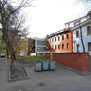 1st Zachatyevsky Lane, 15, Moscow: photo