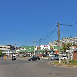Borisovskoye shosse, 5, : foto