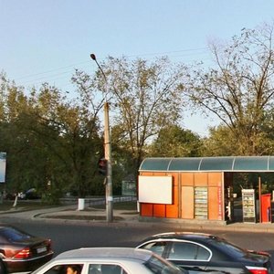 Sain Street, 28, Almaty: photo