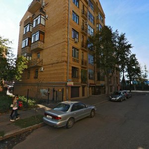 Mayakovskogo Street, 31/14, Kazan: photo