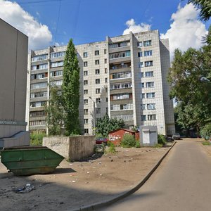 Воронеж, Улица Бакунина, 47: фото