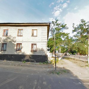 Vulytsia Cherniakhovskoho, 14, Makiivka: photo