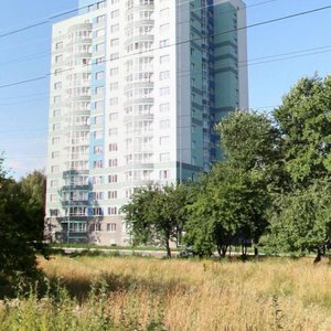 Yubileyniy Boulevard, 29А, : foto