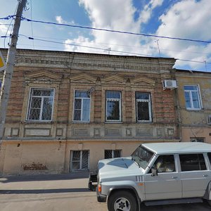 1st Liniya Street, 29/91, Rostov‑na‑Donu: photo