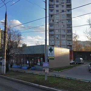 Leskova Street, 22Г ، موسكو: صورة
