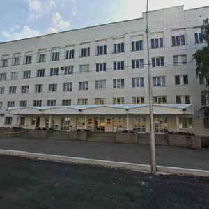 Tsyurupy Street, 4, Ufa: photo