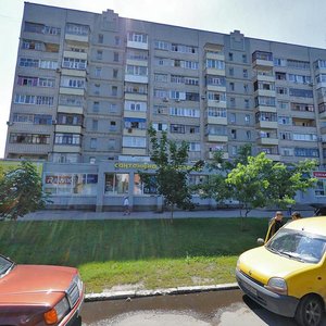 Nebesna Sotnia street, 53, Kremenchuk: photo