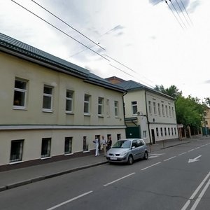 Elektrozavodskaya Street, 52с1, Moscow: photo