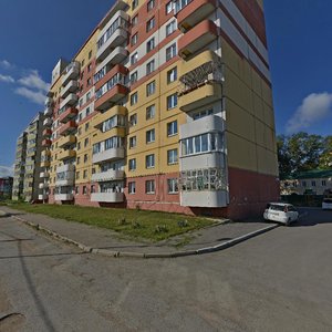 2-ya ulitsa Chelyuskintsev, 15к3, Omsk: photo