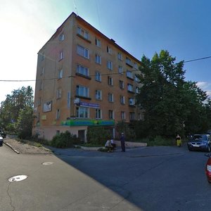 Anokhina Street, 45, Petrozavodsk: photo