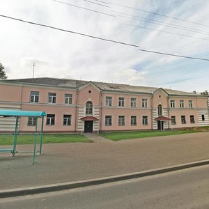 Valadzko Street, 12, Minsk: photo