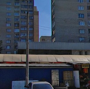 Королёв, Улица М.К. Тихонравова, 32А: фото