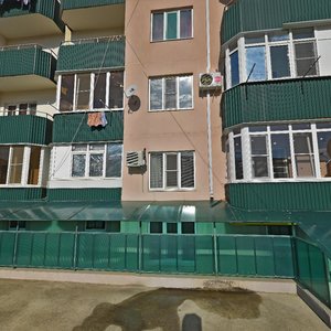 Ulitsa Kobtsevoy, 1к9, : foto