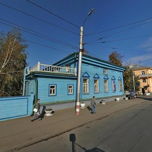 Zheleznoy Divizii Street, 17/98 ، أوليانوفسك: صورة