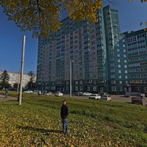 7-ya Podlesnaya ulitsa, 71, Izhevsk: photo