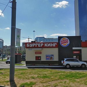 Санкт‑Петербург, Краснопутиловская улица, 86: фото