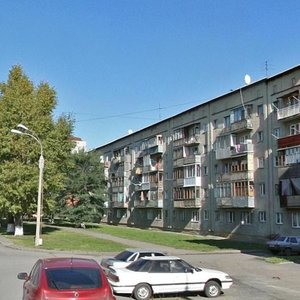 Proletarskaya ulitsa, 28, Kemerovo: photo