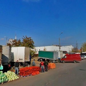 Elektrotekhnichna Street, 11, : foto