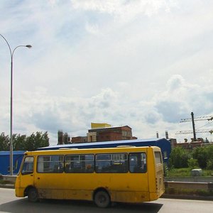 Rastochnaya Street, 60, Yekaterinburg: photo