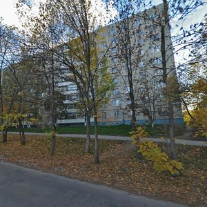 324th Strelkovoy Divizii Street, 4, Cheboksary: photo