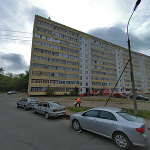 Череповец, Улица Ветеранов, 6: фото