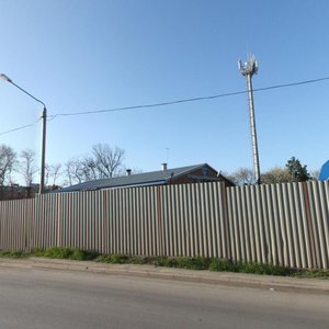 Vyatskaya ulitsa, 91, : foto