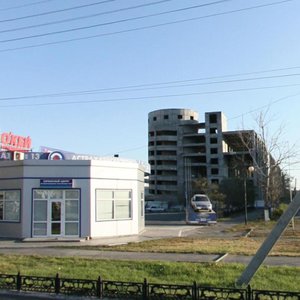 Астрахань, Боевая улица, 21А: фото