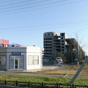 Boyevaya Street, 21А, Astrahan: photo