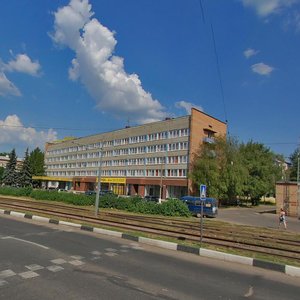 Prospekt Kirova, 1, Kolomna: photo