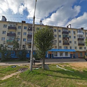 Ulitsa Rogachyova, 19, Zelenodolsk: photo