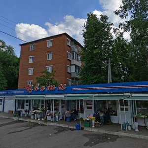 Sovetskaya Street, 4, Solnechnogorsk: photo