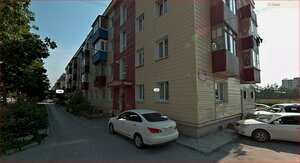 Komsomolskaya Street, 153, Yuzhno‑Sakhalinsk: photo