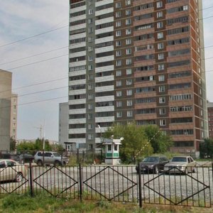 Tehnicheskaya Street, 22к2, Yekaterinburg: photo