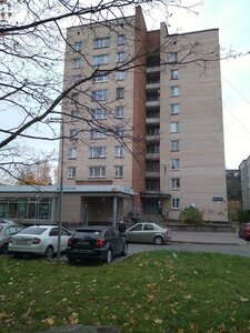 Geroev Avenue, 28, : foto