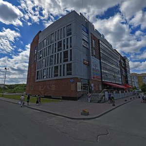 Prospekt Chervonoi Kalyny, 62А, Lviv: photo