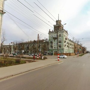 Prospekt Chkalova, 12, Dzerzhinsk: photo