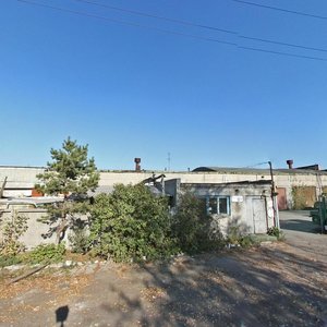 Malochausovskiy Drive, 9А, Kurgan: photo