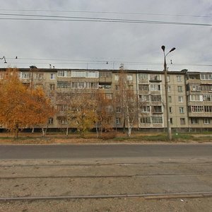 Sotsialisticheskaya ulitsa, 29, Angarsk: photo