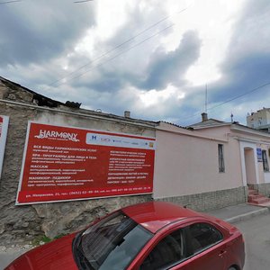 Turetskaya ulitsa, 2, Simferopol: photo