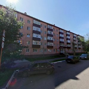 Ulitsa Tukayeva, 2В ، : صورة