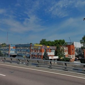 Москва, 2-й Силикатный проезд, 22с2: фото