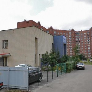 Stepana Oliinyka Street, 21, Kyiv: photo