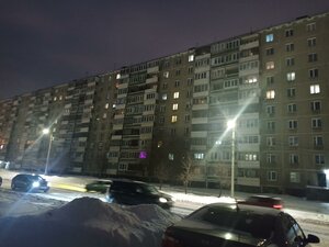 Novorossiyskaya ulitsa, 146, Chelyabinsk: photo
