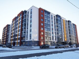 Veteranov Avenue, 183, : foto