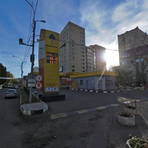 Novosuschyovskaya Street, 19 ، موسكو: صورة