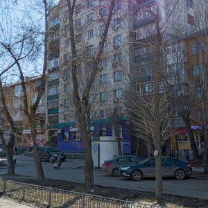 Vostochnaya Street, 162Б, Yekaterinburg: photo