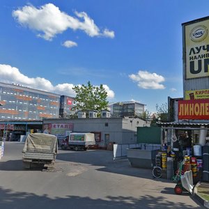 Kashirskoye Highway, 1с16, Moscow: photo