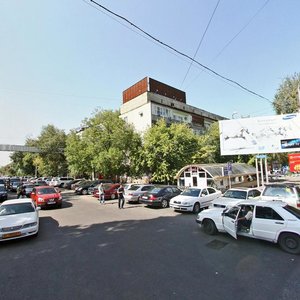 Jeltoqsan Street, 76, Almaty: photo